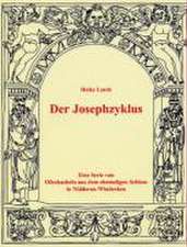 Der Josephzyklus