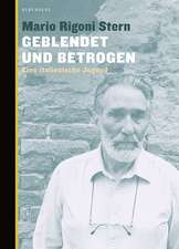 Geblendet und betrogen