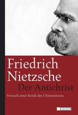 Der Antichrist