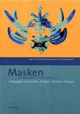 Masken - eine Bestandsaufnahme