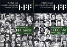 Kombipaket HFF-Guide I und II