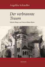 Der verbrannte Traum