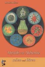 Mystik und Alchemie