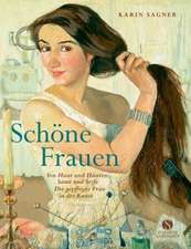 Schöne Frauen