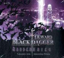 Black Dagger 04. Bruderkrieg