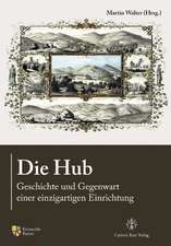 Die Hub