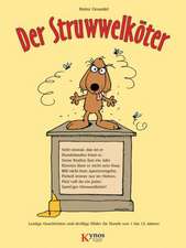 Der Struwwelköter