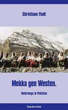 Mekka gen Westen