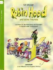 Robin Hood (Lehrerband)