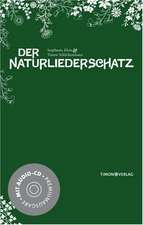 Der NaturliederSchatz - Premiumausgabe