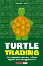 Turtle-Trading