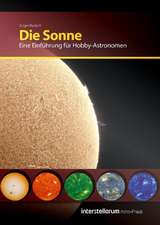 Astro-Praxis: Die Sonne