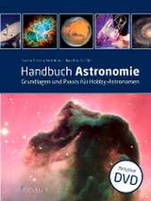 Handbuch Astronomie