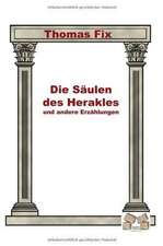 Die Säulen des Herakles