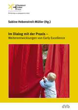 Im Dialog mit der Praxis