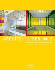 Architektur Berlin 09