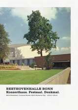 Beethovenhalle Bonn