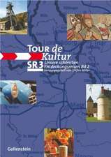 Tour de Kultur 2