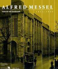 Alfred Messel (1853-1909)