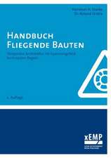 Handbuch Fliegende Bauten