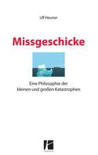 Missgeschicke