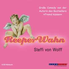 ReeperWahn. 8 CDs