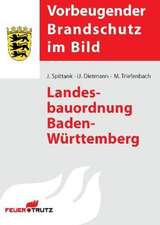 Landesbauordnung Baden-Württemberg