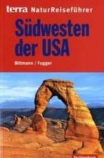 Südwesten der USA