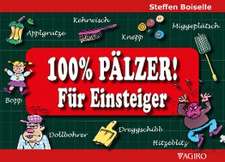 100% PÄLZER! Für Einsteiger