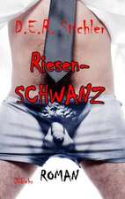 RiesenSCHWANZ - Roman