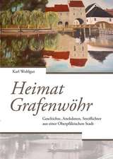 Heimat Grafenwöhr