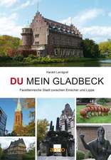 Du mein Gladbeck