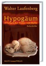 Hypogäum