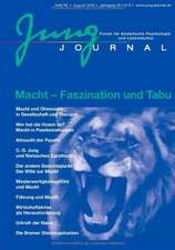 Macht - Faszination und Tabu