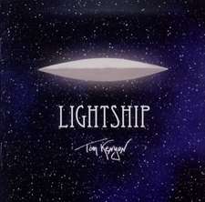 Lightship. Meditative Klänge eines Lichtschiffs vom Arkturus