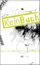 KeinBuch