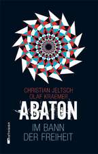 Jeltsch, C: Abaton 3