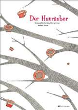 Der Huträuber