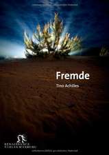 Fremde