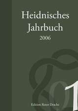 Heidnisches Jahrbuch 2006