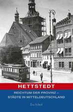 Scherf, E: Hettstedt