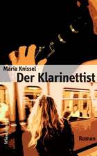 Der Klarinettist