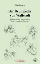 Der Drumbeder vun Wallstadt