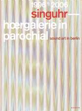 Singuhr 1996-2006