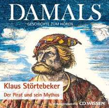 DAMALS - Geschichte zum Hören. CD