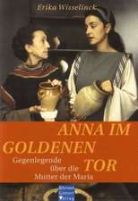 Anna im Goldenen Tor