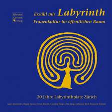 Erzähl mir Labyrinth