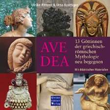 Pittner, U: AVE DEA