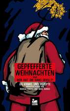 Gepfefferte Weihnachten