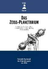 Das ZEISS- Planetarium